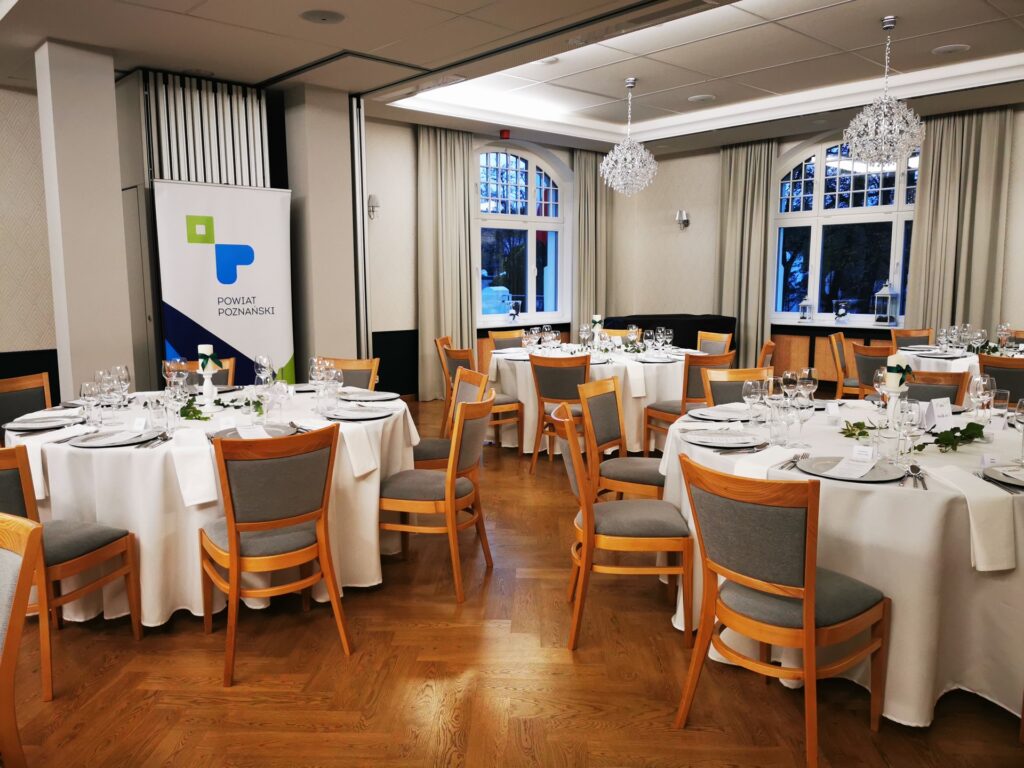 Read more about the article Gęsinowe rarytasy w Dworze Skrzynki