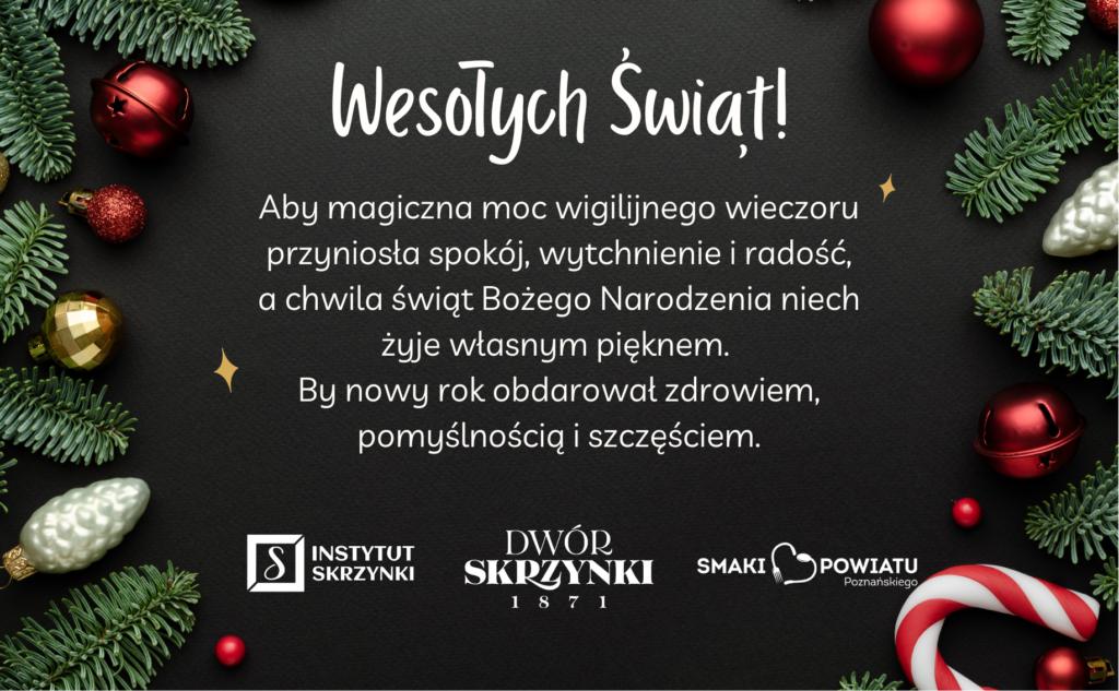 Read more about the article Wesołych Świąt!