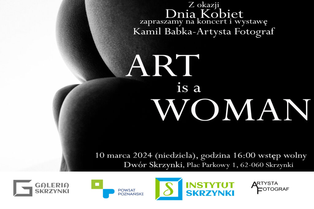Read more about the article Galeria Skrzynki zaprasza na wernisaż wystawy fotografii autorstwa artysty fotografa Kamila Babki