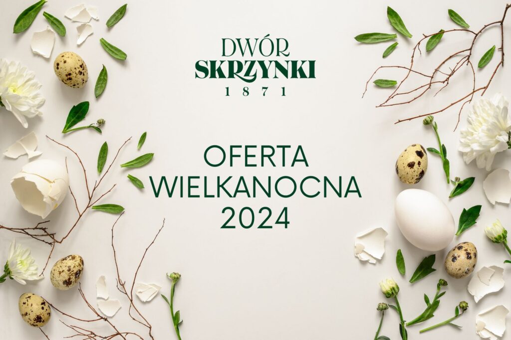 Read more about the article Oferta wielkanocna 2024