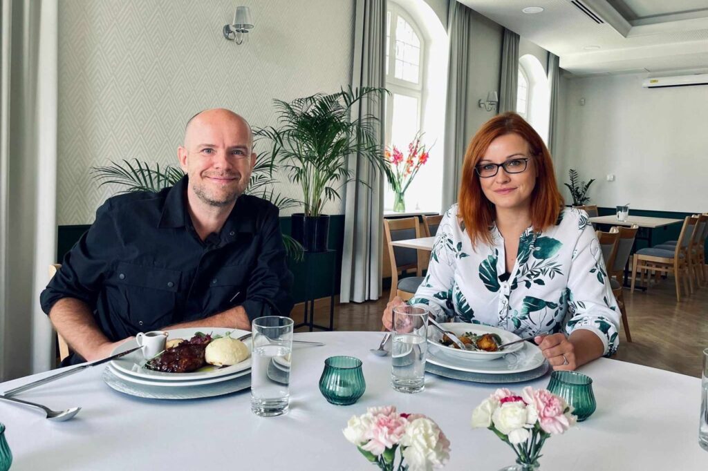 Read more about the article Festiwal po Drodze wiedzie uczestników na kulinarny szlak powiatu poznańskiego i do Dworu Skrzynki