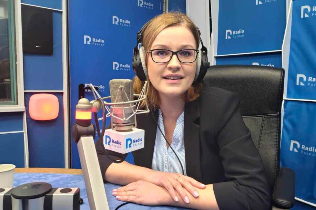 Read more about the article Instytut Skrzynki w programie „Rozmowy po zachodzie” w Radiu Poznań