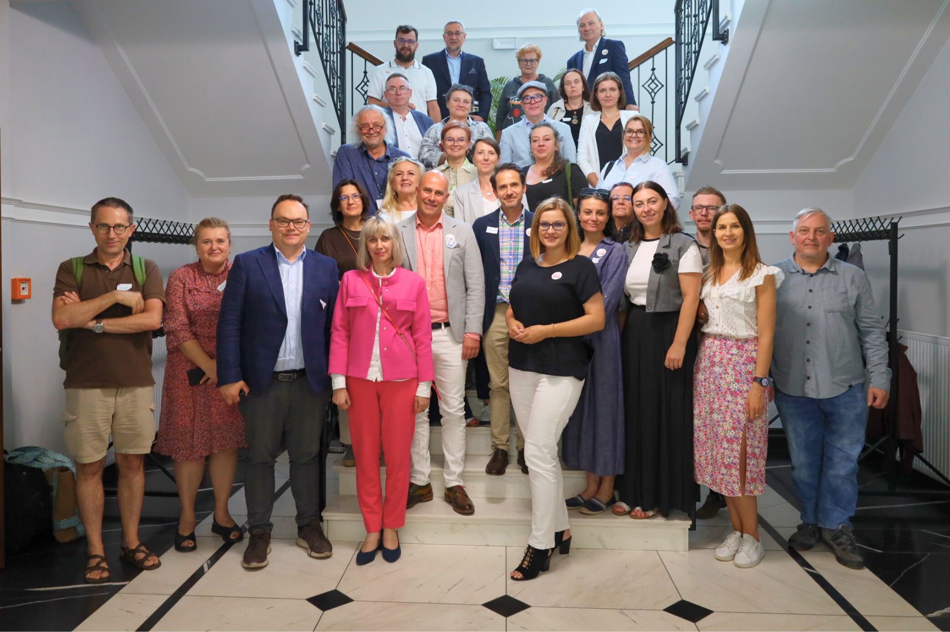 You are currently viewing W Skrzynkach pracowali nam Podstrategią turystyki kulinarnej w Polsce