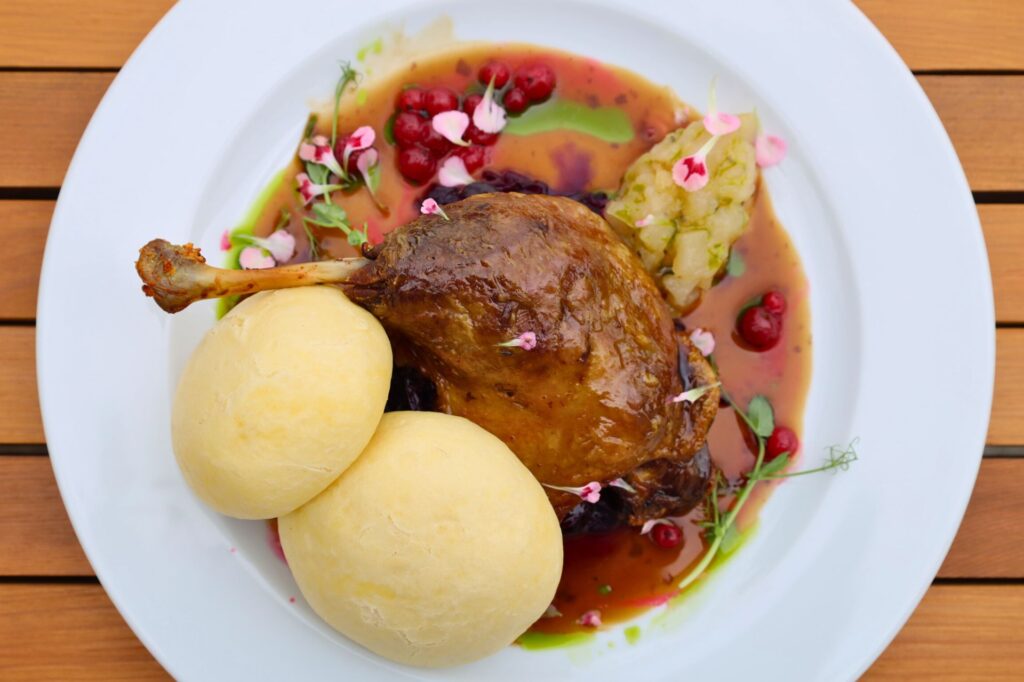 Read more about the article Smaczne lato w Poznaniu… i w Skrzynkach!