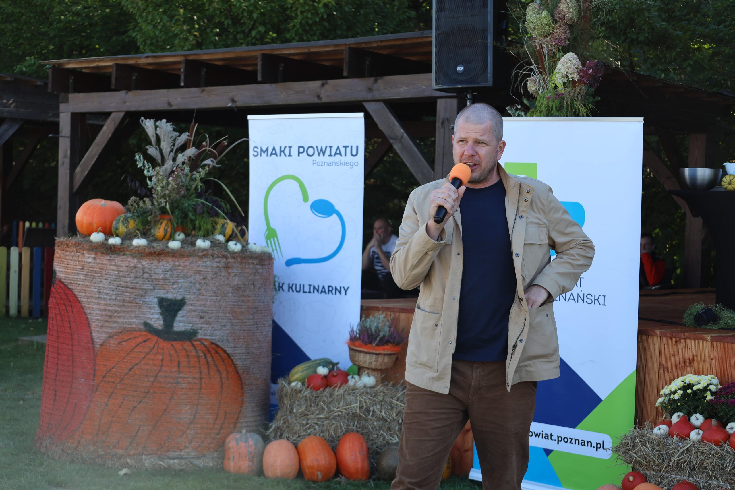 You are currently viewing Korbolowe szaleństwo na szlaku kulinarnym „Smaki Powiatu Poznańskiego”