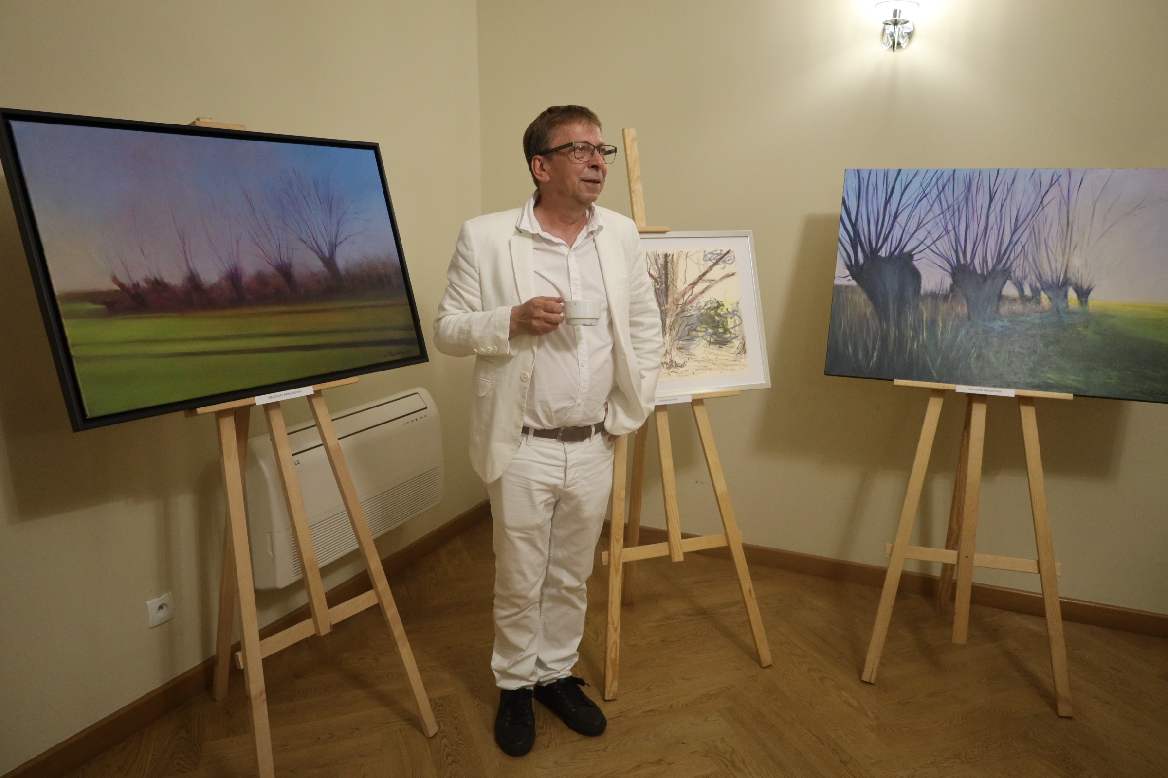 You are currently viewing Waldemar Pawlikowski