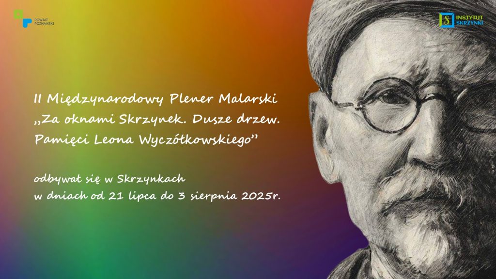 Read more about the article Zapraszamy na relację z II Międzynarodowego Pleneru Malarskiego