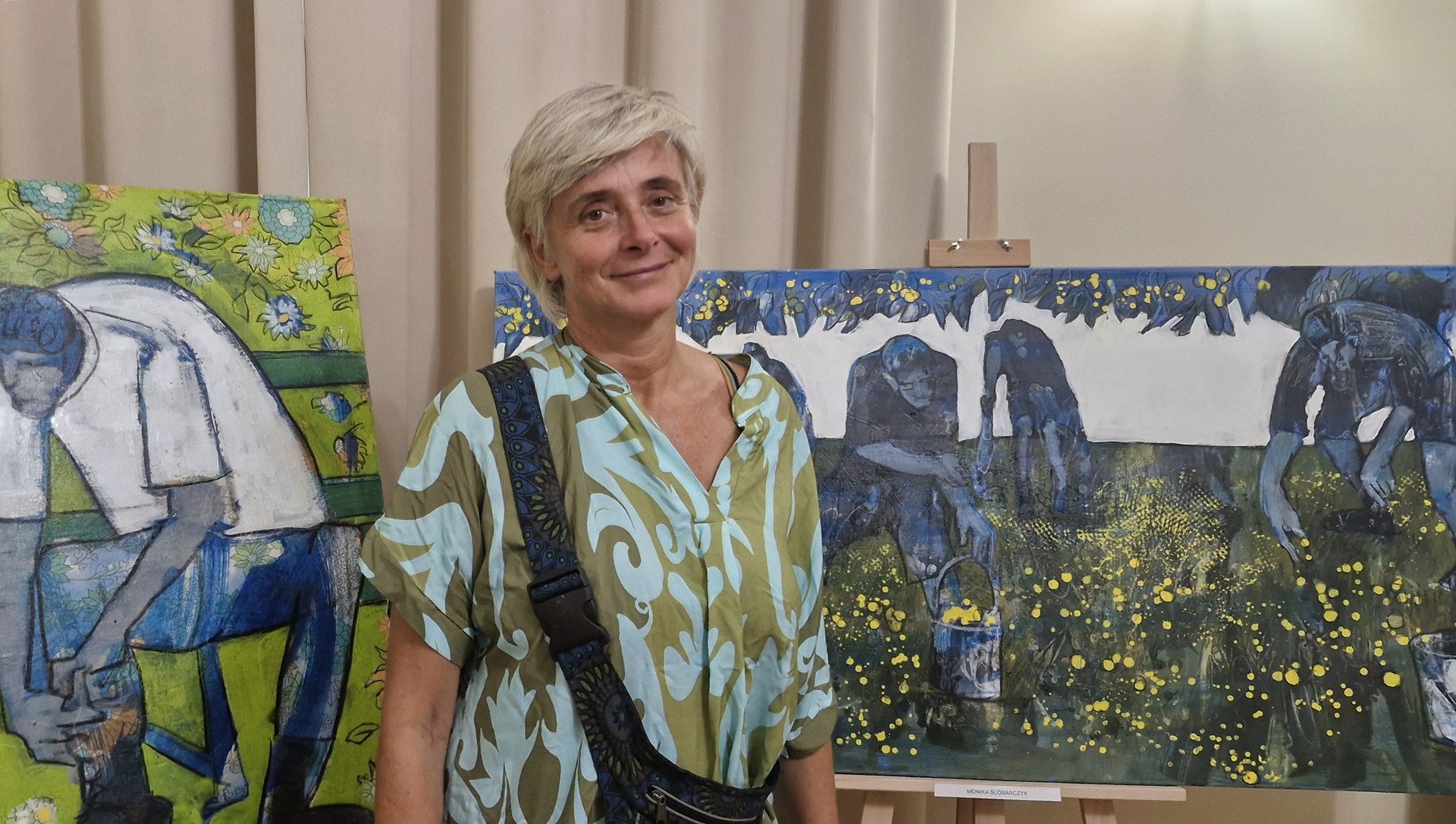 You are currently viewing Monika Ślósarczyk