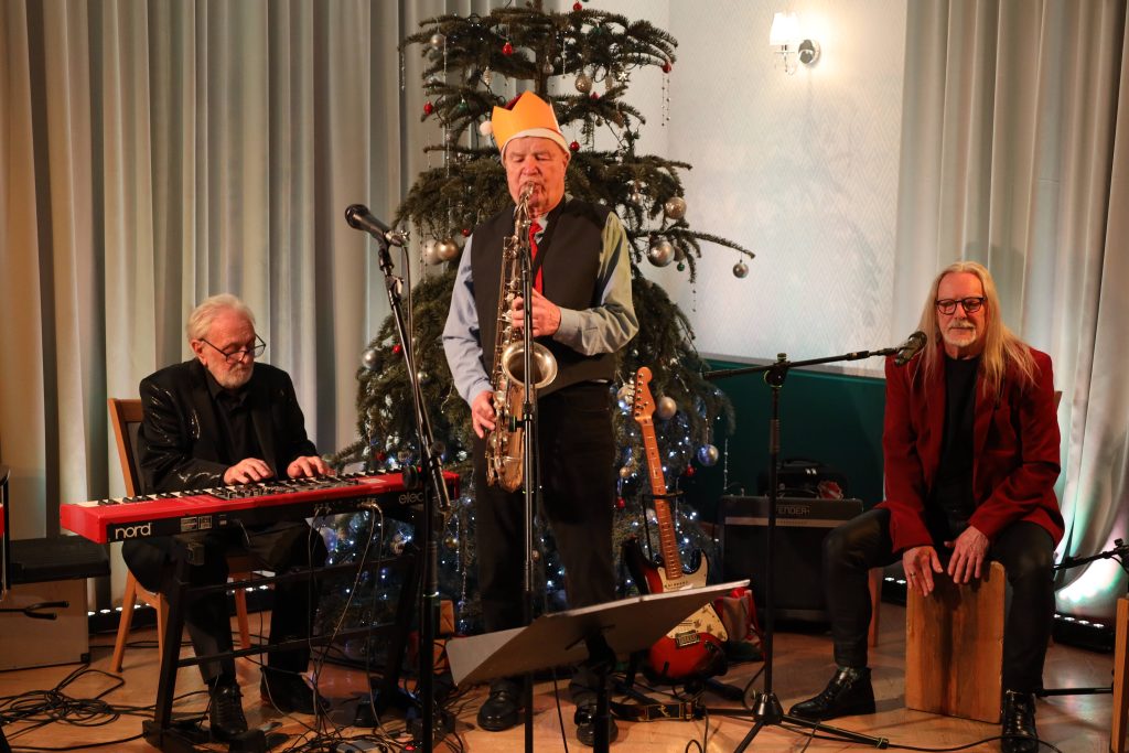 Read more about the article SKRZYNKI PEŁNE SERCA – trzecia edycja koncertu charytatywnego w Wieczór Trzech Króli