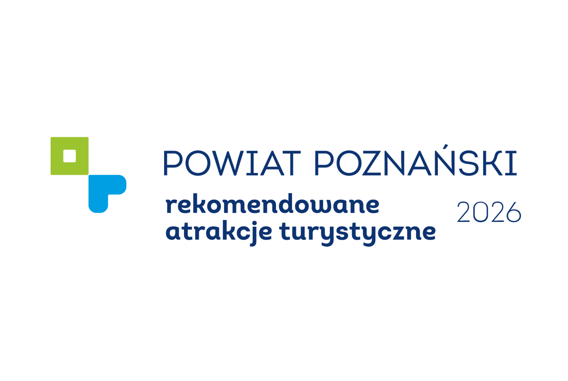 You are currently viewing Certyfikacja Atrakcji Turystycznych Powiatu Poznańskiego 2026