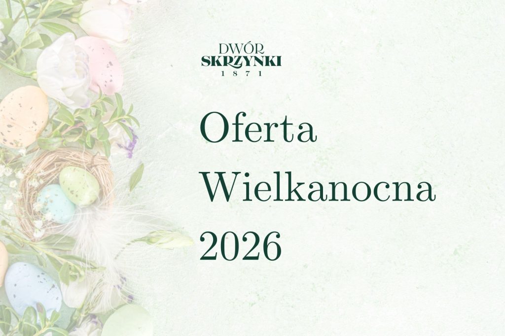 Read more about the article Oferta wielkanocna restauracji 2026