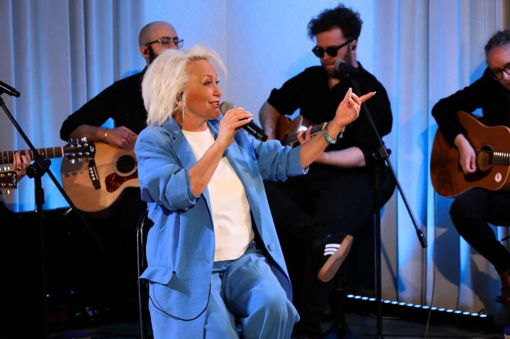 Read more about the article Główna nagroda z kultury dla legendy polskiego rocka