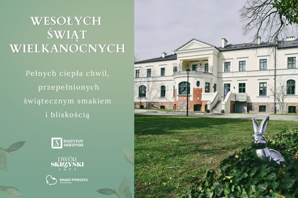 Read more about the article Życzenia Wielkanocne